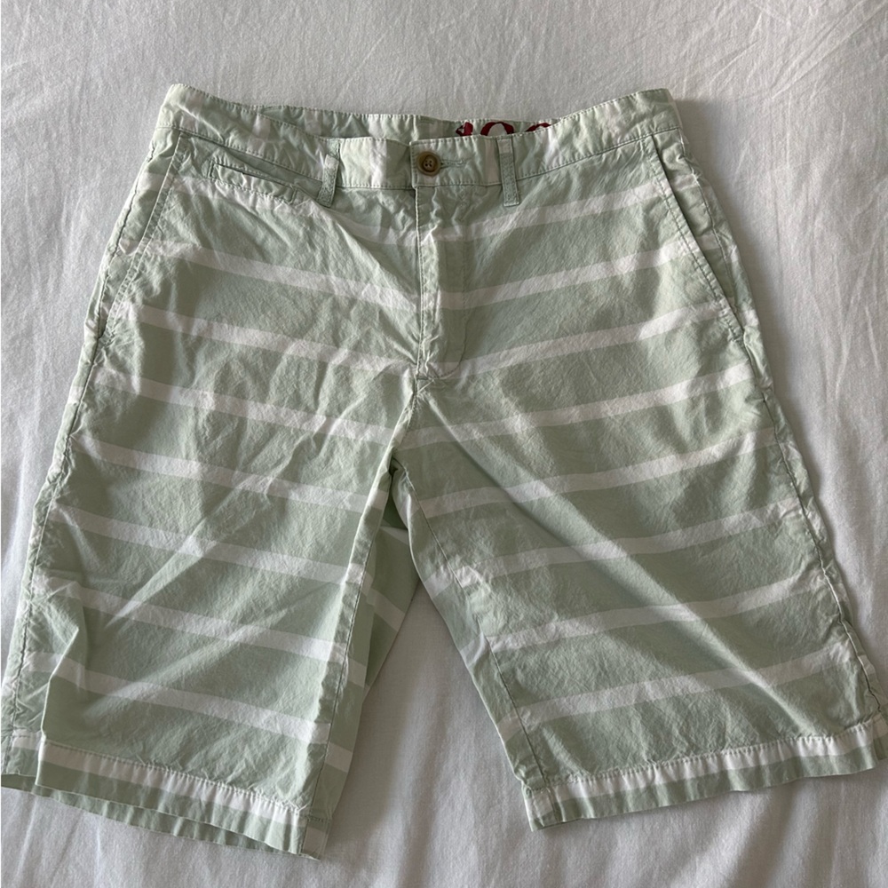 1901 shorts